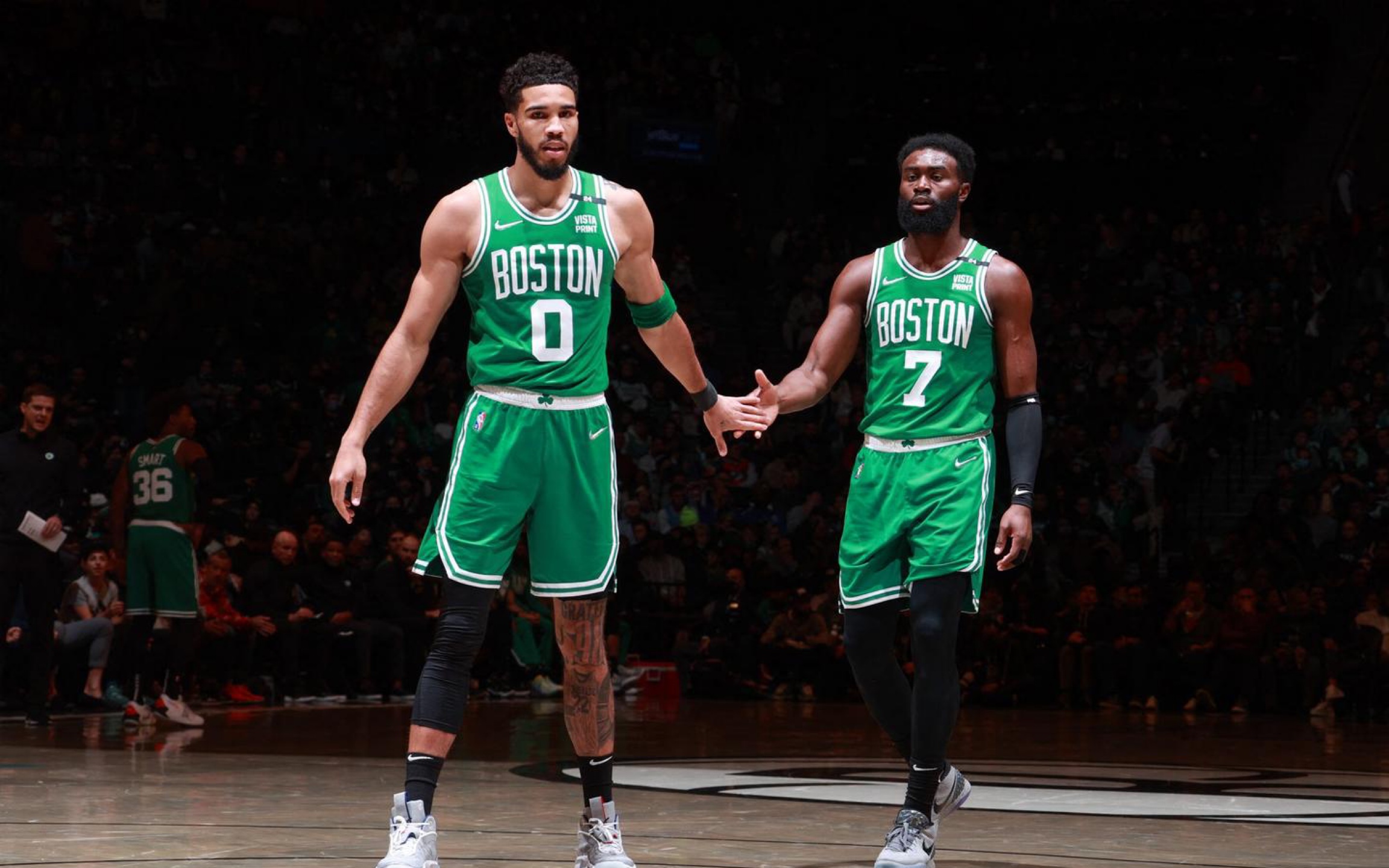 塔图姆连续十场比赛得分超过最后时刻胜出，巴黎圣日耳曼不断突破！的简单介绍