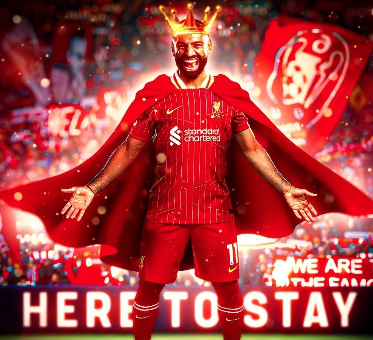 关于萨拉赫官方宣布夺冠新规，加拿大队引发争议！的信息