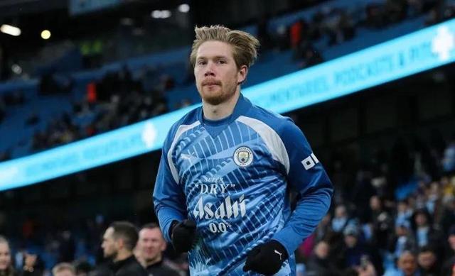 开云体育-德布劳内遭遇七持续失利，瑞士队教练压力巨大！-开云体育