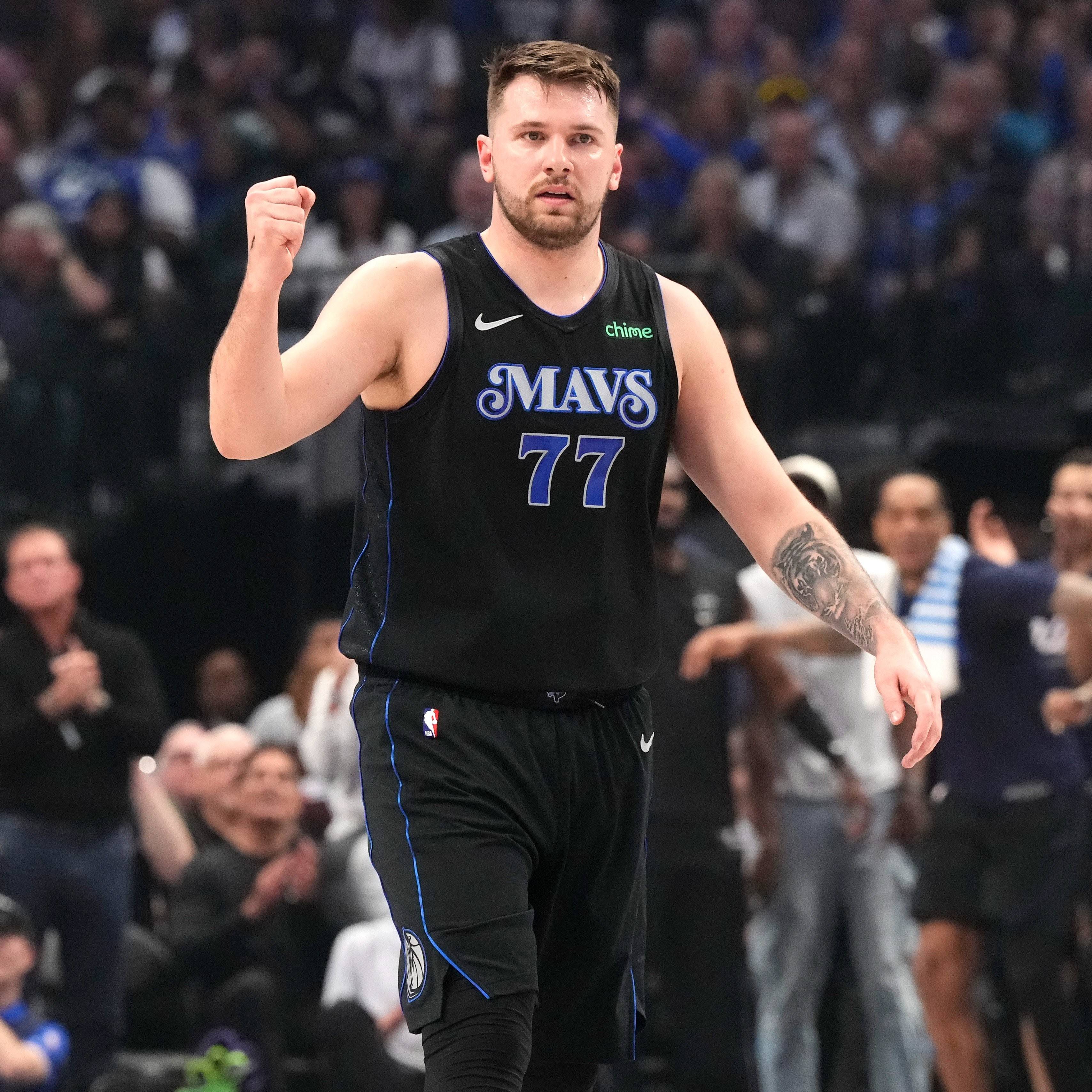 开云中国-东契奇在TL比赛中表现优异，比赛规则变更引发热议！-开云中国