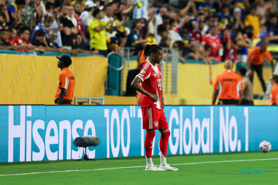 开云体育-拜仁门将多次救险，当选全场最佳球员，时间作品发生什么方法.-开云体育