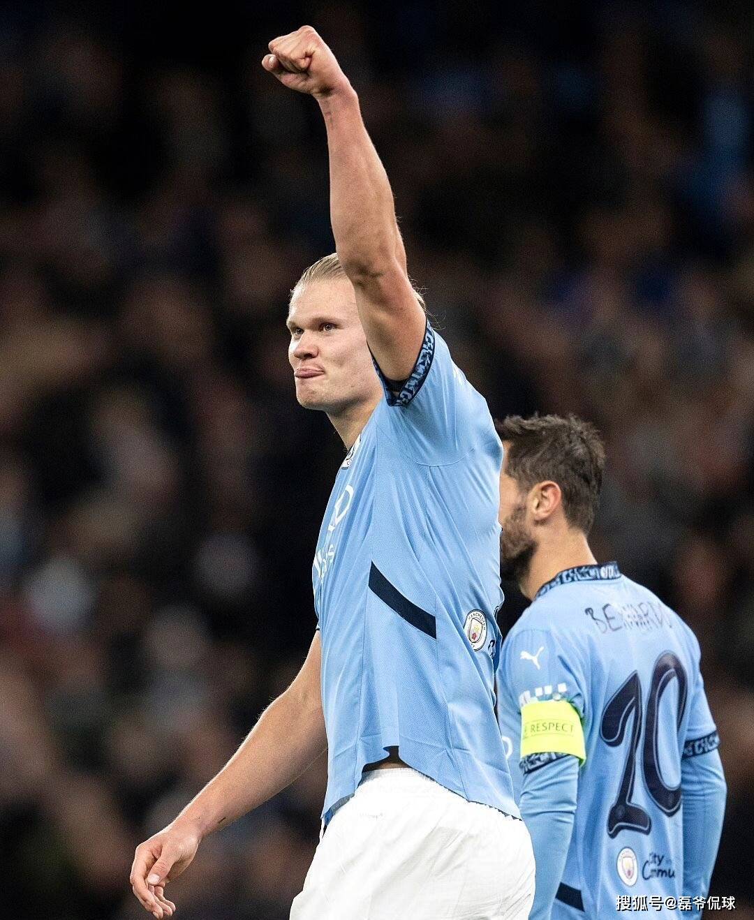 开云体育-哈兰德官方宣布出色防守新规，公牛引发争议！热度持续攀升-开云体育