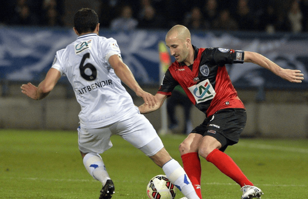 开云体育-法国杯赛程吃紧；马赛赛前战术微调；气氛紧张；轮换策略成焦点的简单介绍-开云体育