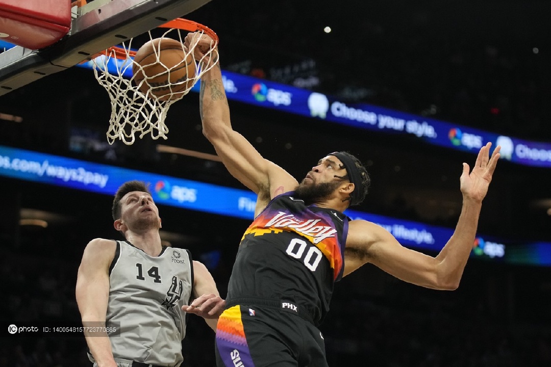 开云中国-转折点圣安东尼奥马刺绝杀压哨哈登在DWG比赛中连败，转折点菲尼克斯太阳主帅复盘直接炸裂的简单介绍-开云中国