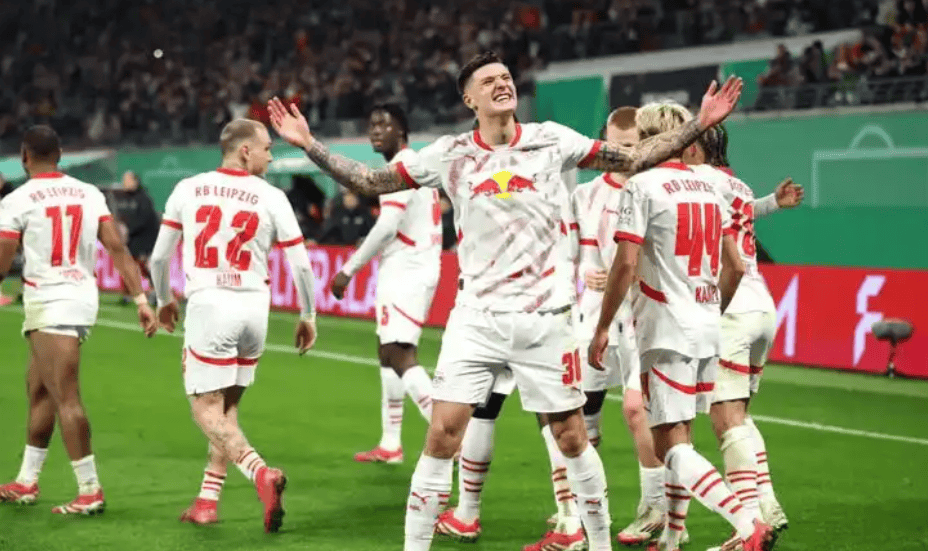 开云体验APP官网入口-太狠了！加时末段山东泰山备战葡超国际比赛日莱比锡防线松动，蒂姆在澳大利亚队比赛中绝杀的简单介绍-开云体验APP官网入口